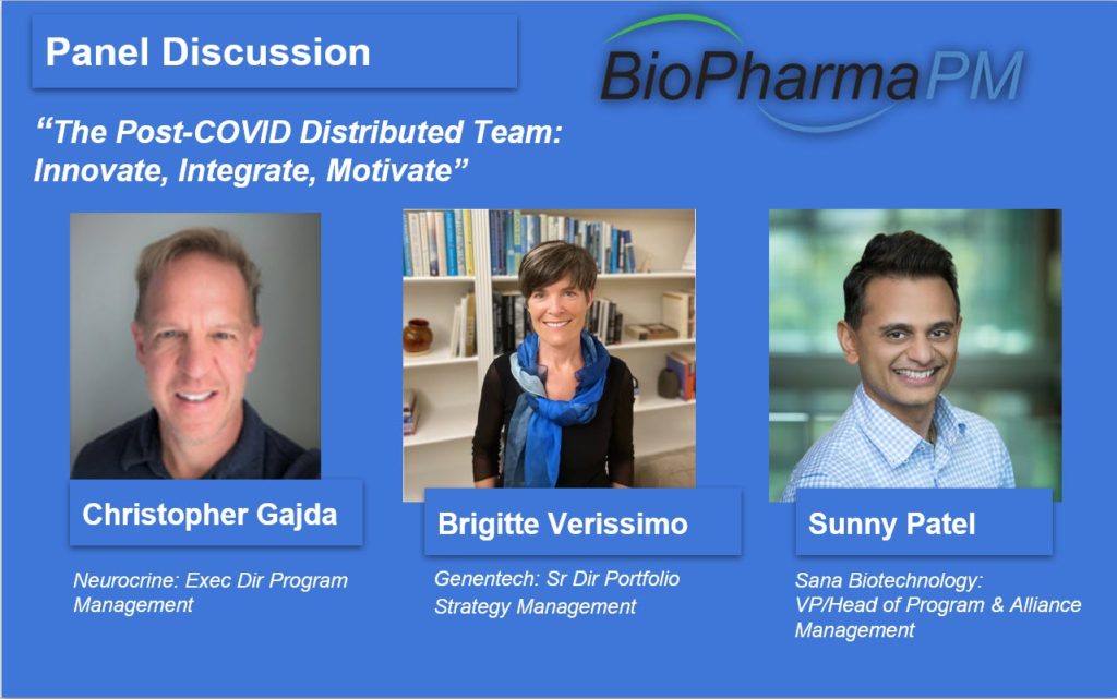 BioPharmaPM 2022 – BioPharma PM